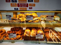 -太原面食店(解放路店)