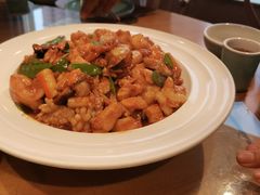 -肘子酥·天津菜·特色捞面(德云社店)