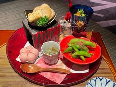 -滩万日本料理Nadaman(国贸大酒店)
