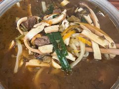 -陈八两面家(华孚写字楼店)