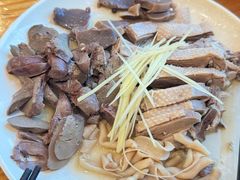 -乡亲鹅肉城(昆山店)