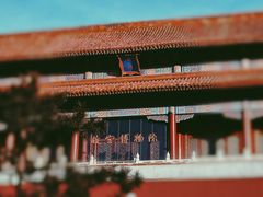 -故宫博物院(故宫)
