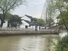 -寒山寺