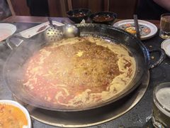 -沸炉重庆老火锅(军事博物馆店)