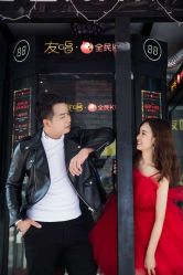-经典婚纱摄影美学馆·私人定制