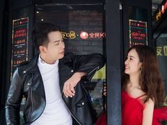 -经典婚纱摄影美学馆·私人定制