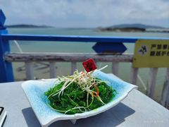 -北港方记海鲜楼·海景餐厅