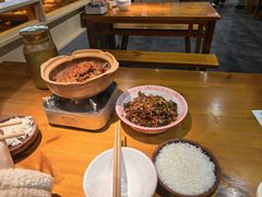 -陈家婆的菜(梅溪湖店)