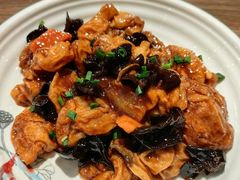 四喜面筋-锡和无锡菜(景丽苑店)