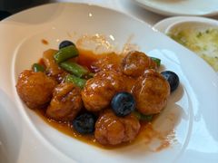 -正佳广场万豪酒店-粤菜餐厅·点心·海鲜·聚餐