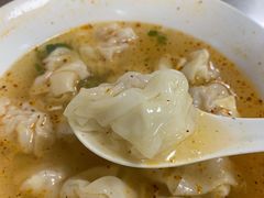 馄饨-汪家馄饨(集庆路店)