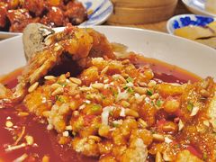 -上海姥姥(西环店)