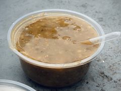 -钟姨糖水(惠城店)