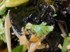 -巴依兄弟西域美食(机场店)