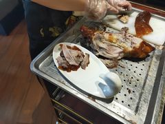 -华馨园北京烤鸭(丽水店)