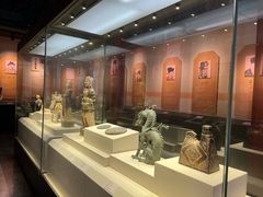 -历代帝王庙博物馆