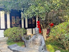 -禅宗三祖寺