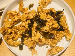-茶宴·美食地标餐厅(沙坡尾店)