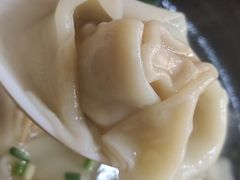 -食惠里小笼包面馆(越秀店)