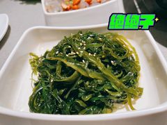 -半天妖烤鱼(丰科万达店)