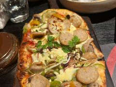 -Nord Grill&Bar Highland诺德西餐(深圳欢乐海岸店)