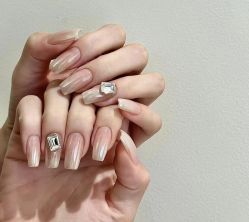 点击看大图 -LILY NAILS美甲美睫