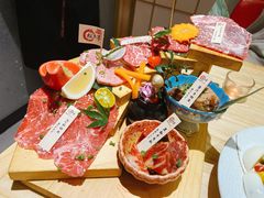 -松鱼亭·和牛烧肉(协鑫广场店)