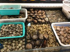 -喜来酌海鲜·饺子(和平一店)