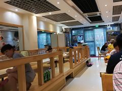 -延吉饭店(经区店)