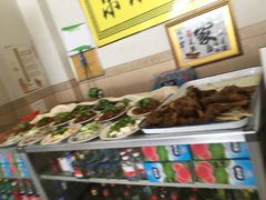 -京东肉饼总店