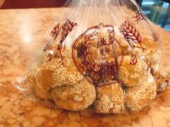 -国际饭店·帆声西饼屋(黄河路店)