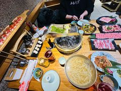 -红沃烤肉(家乐福2部店)