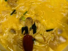 -湖锦酒楼·32年地道湖北菜(光谷店)