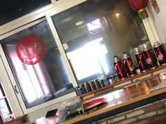-炙热童年·老北京炙子烤肉(南锣鼓巷店)