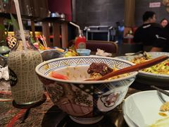 厚烧牛舌-炙柒Sekinana·精致料理 烧鸟·铁板烧(海上世界店)