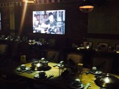 -润青四季音乐主题餐厅·椰子鸡(罗湖店)
