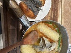 -小满手工粉(北京富力广场店)