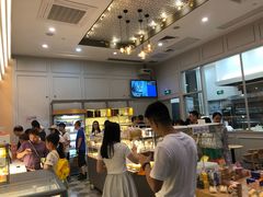 -BreadTalk面包新语·烘焙蛋糕(深业上城店)