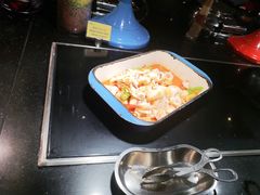 -泰谷酒店·太古码头闽菜自助餐厅