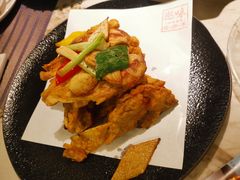 -巡味顺德菜(龙华壹方城店)
