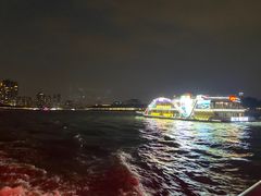 -珠江夜游广州塔·中大码头