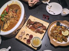 -桂小厨广西菜(万象城店)