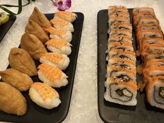 -上海丽笙精选海仑宾馆·莫赛克餐厅