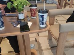 -霸王茶姬(南亚风情第壹城店)