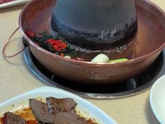 -阳坊大都涮羊肉(阳坊总店)