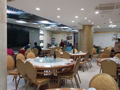 大堂-百姓百味海鲜酒楼(粤垦路总店)