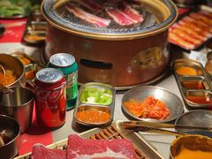 -西塔老太太泥炉烤肉(温州首店万象城黑金店)