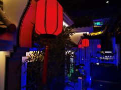 -庭院江南菜•烤鸭•非遗传承(丰台总部基地店)