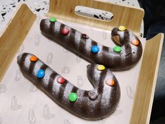 -喜茶(无锡荟聚中心店)
