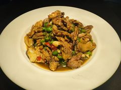 -湘轩·土菜研究院(光大店)